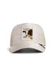 GOORIN BROS. czapka Religulous Holy Cow white