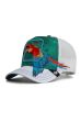 GOORIN BROS. czapka LE Honduras Macaw green
