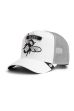 GOORIN BROS. czapka Rocker Queen white