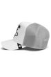 GOORIN BROS. czapka Rocker Queen white