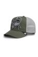 GOORIN BROS. czapka Rocker Deadly green