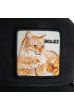 GOORIN BROS. czapka Terry Cat black