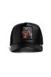 GOORIN BROS. czapka Leather Panther black