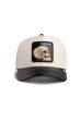 GOORIN BROS. czapka Leather Skull beige