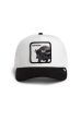 GOORIN BROS. czapka Suede Ruthless black GOORIN BROS. czapka Suede Ruthless black