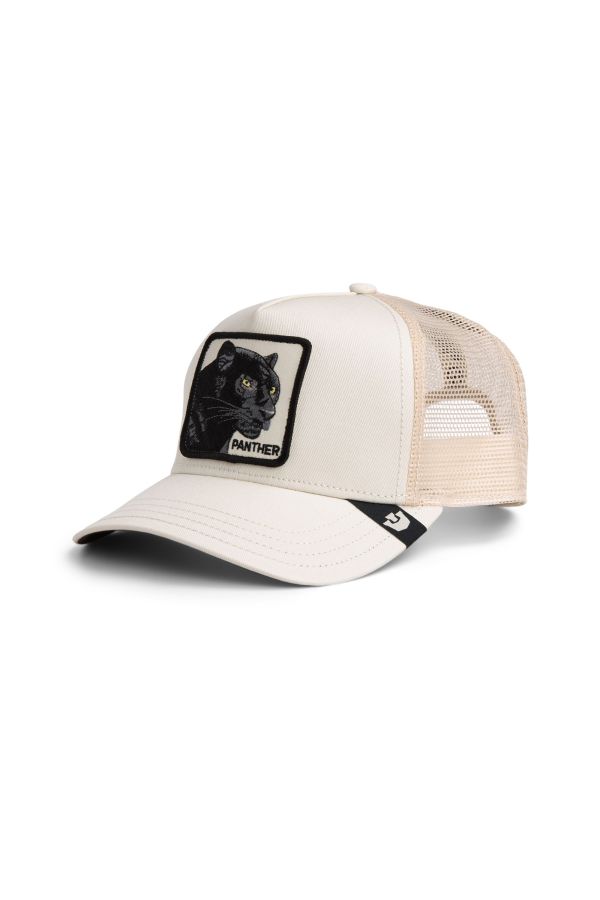 GOORIN BROS. czapka dziecięca Little Panther beige