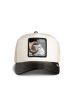 GOORIN BROS. czapka Leather Legend beige GOORIN BROS. czapka Leather Legend beige