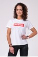 NEBBIA T-shirt White