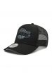 Czapka NEW ERA 9FORTY Clean Trucker LOSLAK black