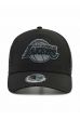 Czapka NEW ERA 9FORTY Clean Trucker LOSLAK black