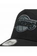 Czapka NEW ERA 9FORTY Clean Trucker LOSLAK black