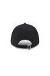 Czapka NEW ERA 9FORTY Basic AC Milan black