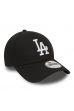 Czapka NEW ERA 9FORTY Essential LOSDOD black