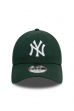 Czapka NEW ERA 9FORTY MLB Nos League NEYYAN green