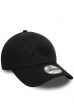 Czapka NEW ERA 9FORTY Essential NBA LOSLAK black