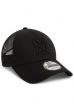 Czapka NEW ERA 9FORTY Trucker MLB Home Field NEYYAN black