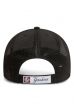 Czapka NEW ERA 9FORTY Trucker MLB Home Field NEYYAN black