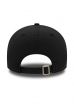 Czapka NEW ERA 9FORTY LA Lakers Recycled black