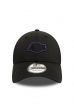 Czapka NEW ERA 9FORTY Trucker NBA LOSLAK black