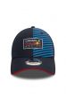 Czapka NEW ERA 9FORTY Full RedBull F1 navy