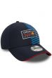 Czapka NEW ERA 9FORTY Full RedBull F1 navy