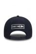 Czapka NEW ERA 9FORTY Full RedBull F1 navy