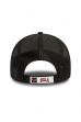 Czapka NEW ERA 9FORTY Trucker NBA Home Field CHIBUL black