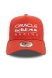 Czapka NEW ERA 9FORTY Seasonal RedBull F1 red