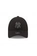 Czapka NEW ERA 9FORTY Pop NEYYAN black