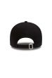 Czapka NEW ERA 9FORTY New York Yankees Repreve black