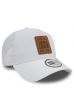 Czapka NEW ERA 9FORTY Af Trucker Heritage Patch Repreve white