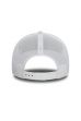 Czapka NEW ERA 9FORTY Af Trucker Heritage Patch Repreve white