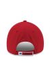 Czapka NEW ERA 9FORTY The League ARICAR T red