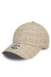 Czapka NEW ERA 9FORTY W Mono NEYYAN beige