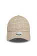 Czapka NEW ERA 9FORTY W Mono NEYYAN beige