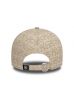 Czapka NEW ERA 9FORTY W Mono NEYYAN beige