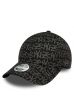 Czapka NEW ERA 9FORTY W Mono NEYYAN black