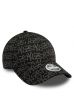 Czapka NEW ERA 9FORTY W Mono NEYYAN black