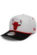 Czapka NEW ERA NBA Washed Golfer CHIBUL white