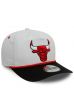 Czapka NEW ERA NBA Washed Golfer CHIBUL white