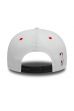 Czapka NEW ERA NBA Washed Golfer CHIBUL white