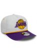 Czapka NEW ERA NBA Washed Golfer LOSLAK white