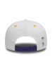 Czapka NEW ERA NBA Washed Golfer LOSLAK white