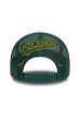 Czapka NEW ERA 9FORTY Mlb Oakland Athletics green