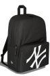 NEW ERA plecak Stadium NY 18l black