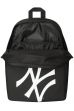 NEW ERA plecak Stadium NY 18l black