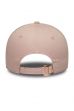 Czapka NEW ERA 9FORTY W Metallic NEYYAN pink