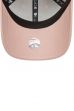 Czapka NEW ERA 9FORTY W Metallic NEYYAN pink