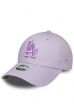 Czapka NEW ERA 9FORTY W Essential LOSDOD purple