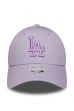 Czapka NEW ERA 9FORTY W Essential LOSDOD purple